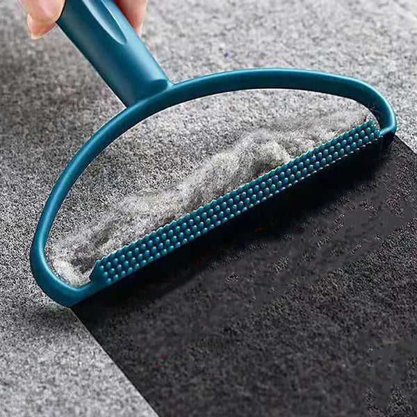 Double-Side Lint Remover